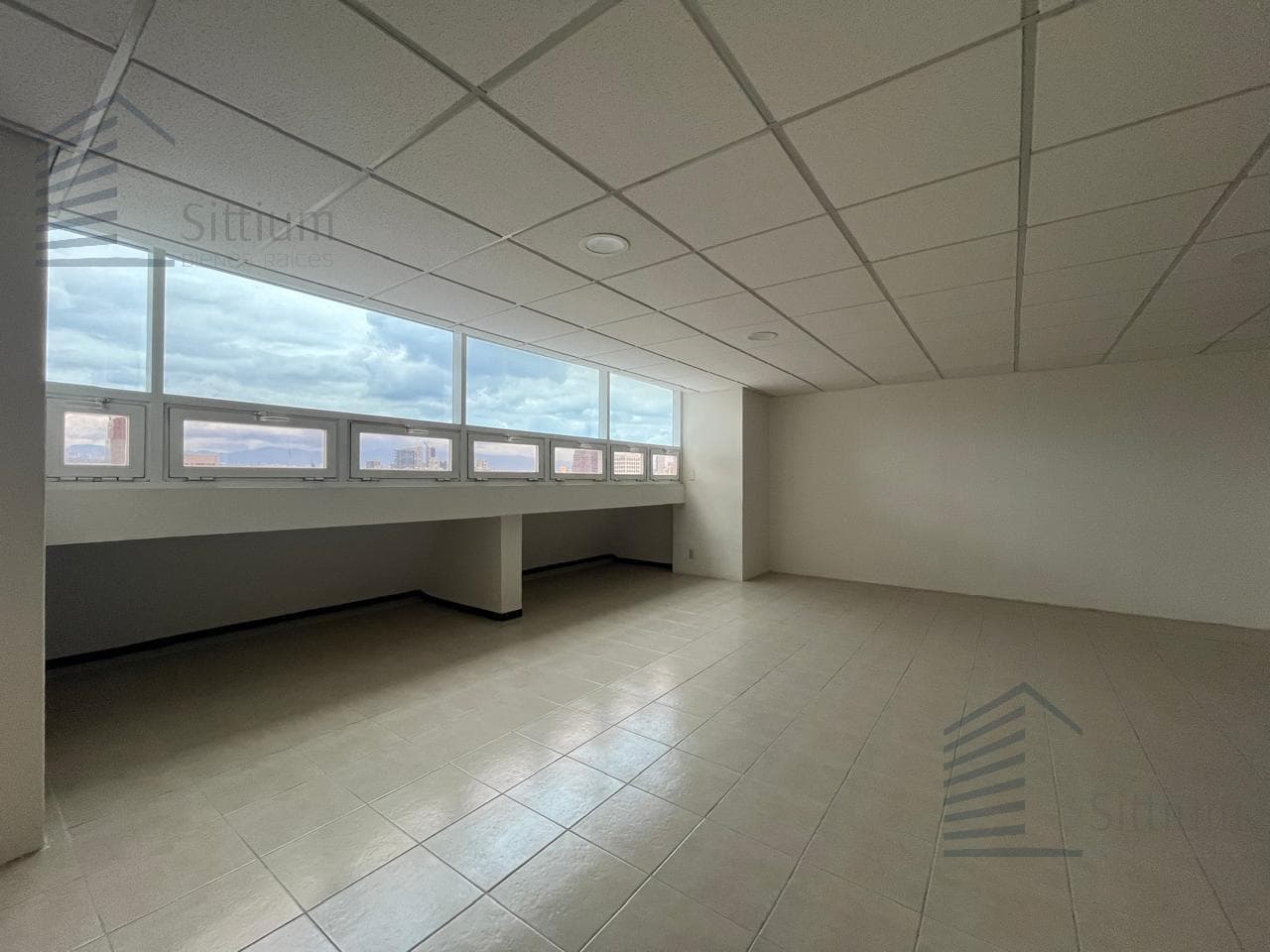 Office for Rent - Río Elba - 10th Floor - 422 m²