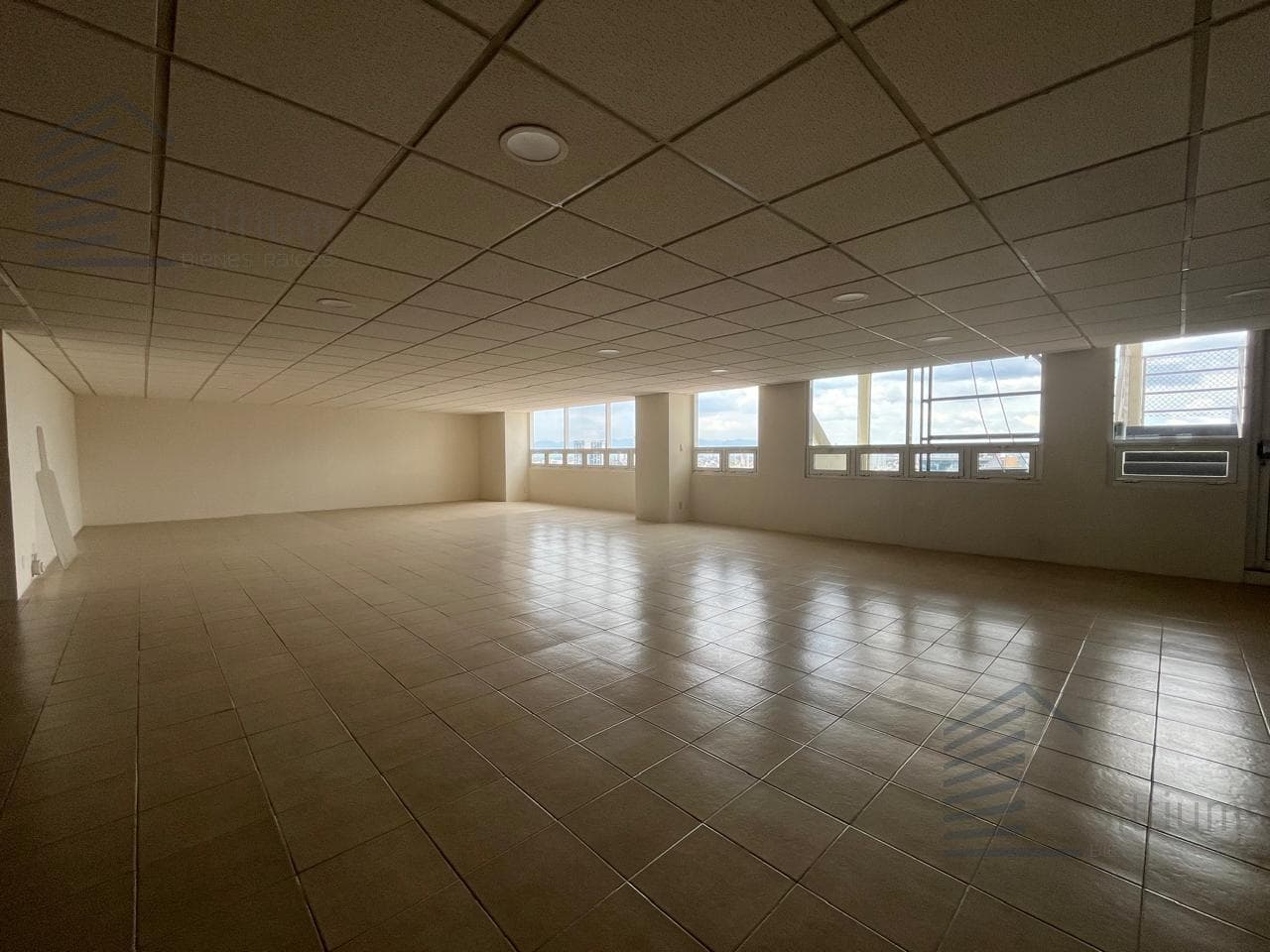 Office for Rent - Río Elba - 10th Floor - 422 m²