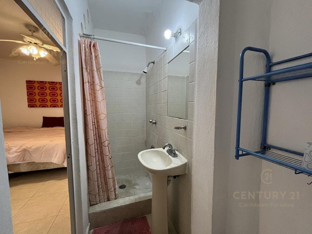 Apartments for Rent in Playa del Carmen, a few blocks from the beach and the upscale Chedraui