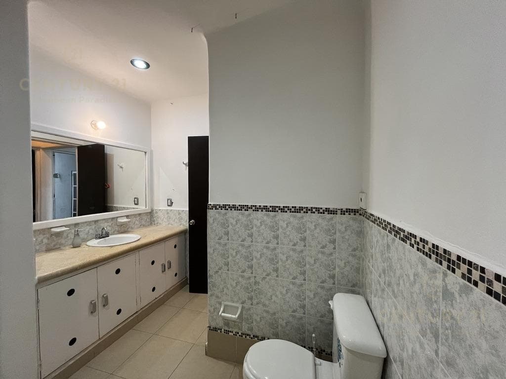 Apartments for Rent in Playa del Carmen, a few blocks from the beach and the upscale Chedraui