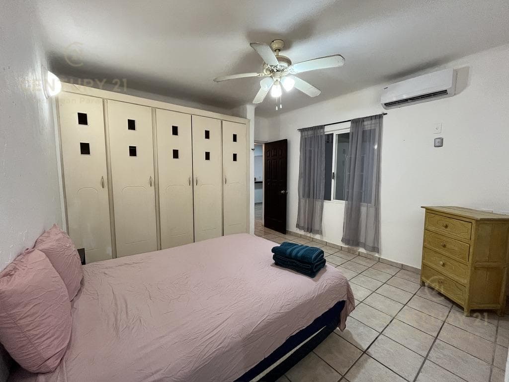 Apartments for Rent in Playa del Carmen, a few blocks from the beach and the upscale Chedraui