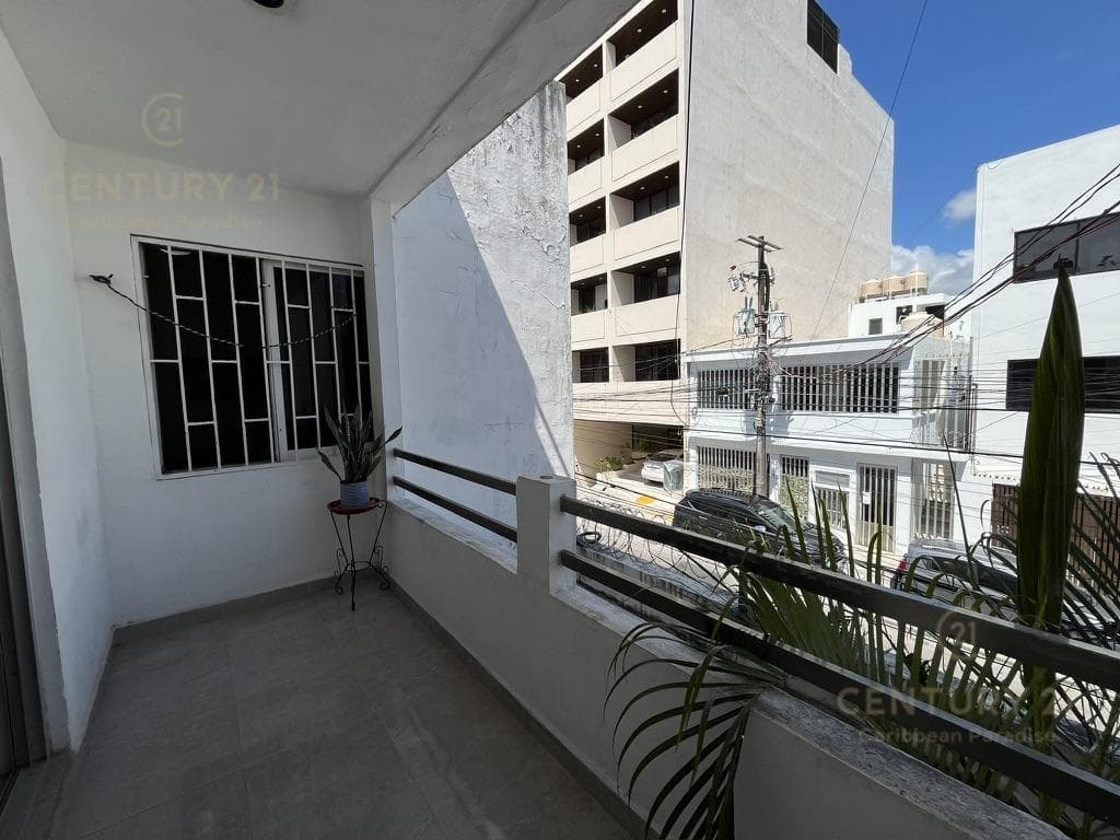 Apartments for Rent in Playa del Carmen, a few blocks from the beach and the upscale Chedraui