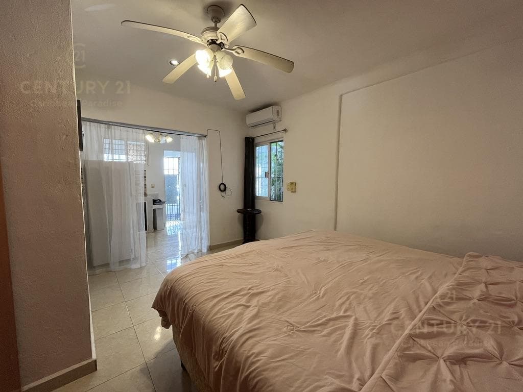 Apartments for Rent in Playa del Carmen, a few blocks from the beach and the upscale Chedraui