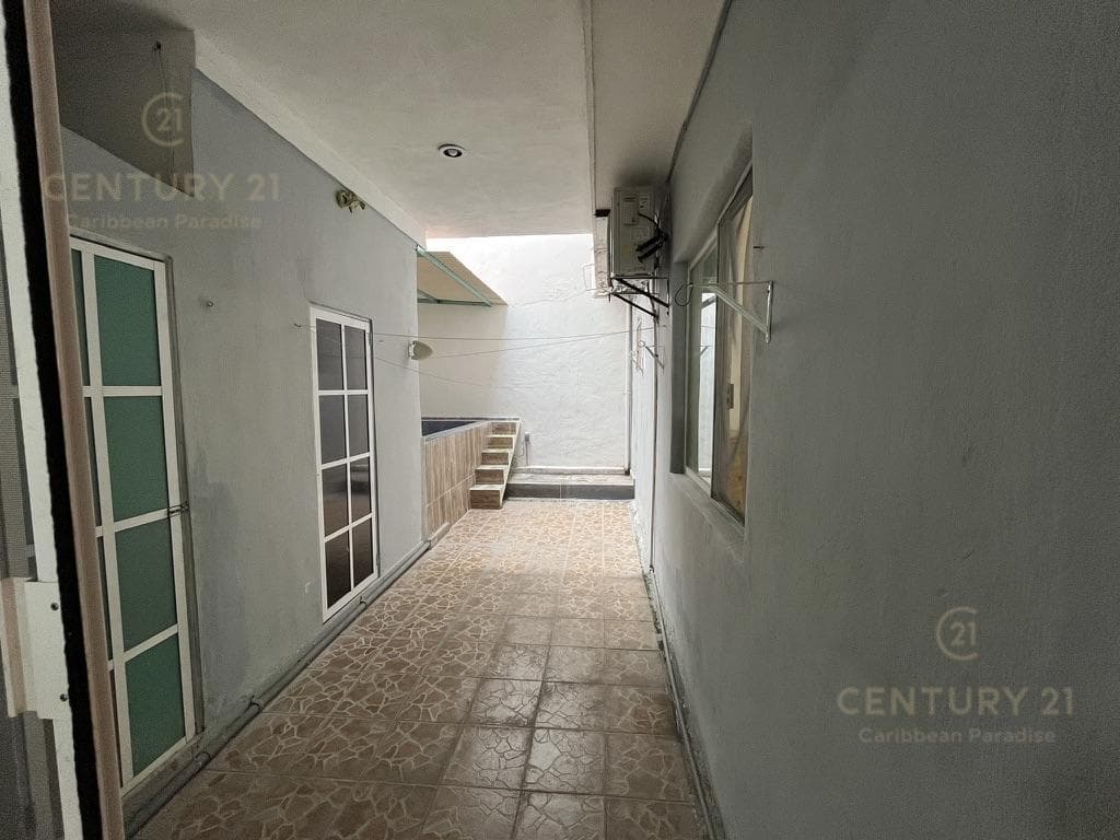 Apartments for Rent in Playa del Carmen, a few blocks from the beach and the upscale Chedraui