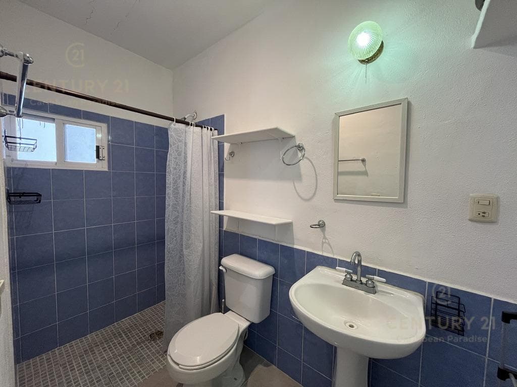 Apartments for Rent in Playa del Carmen, a few blocks from the beach and the upscale Chedraui