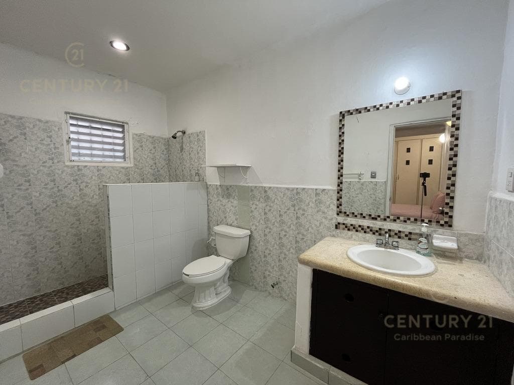 Apartments for Rent in Playa del Carmen, a few blocks from the beach and the upscale Chedraui