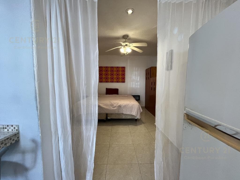 Apartments for Rent in Playa del Carmen, a few blocks from the beach and the upscale Chedraui