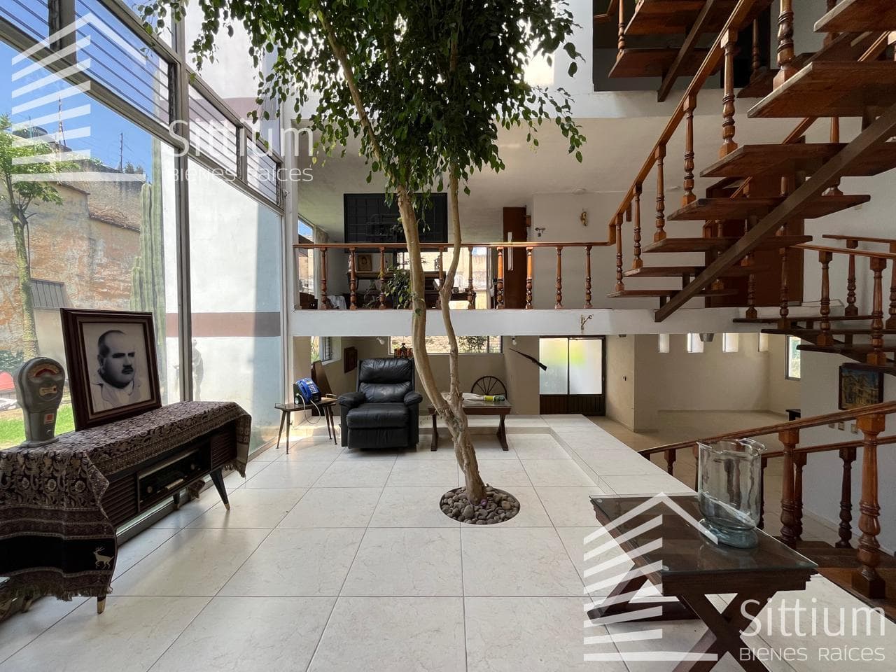 House for Rent - Paseo Cristóbal Colón - 955 m²