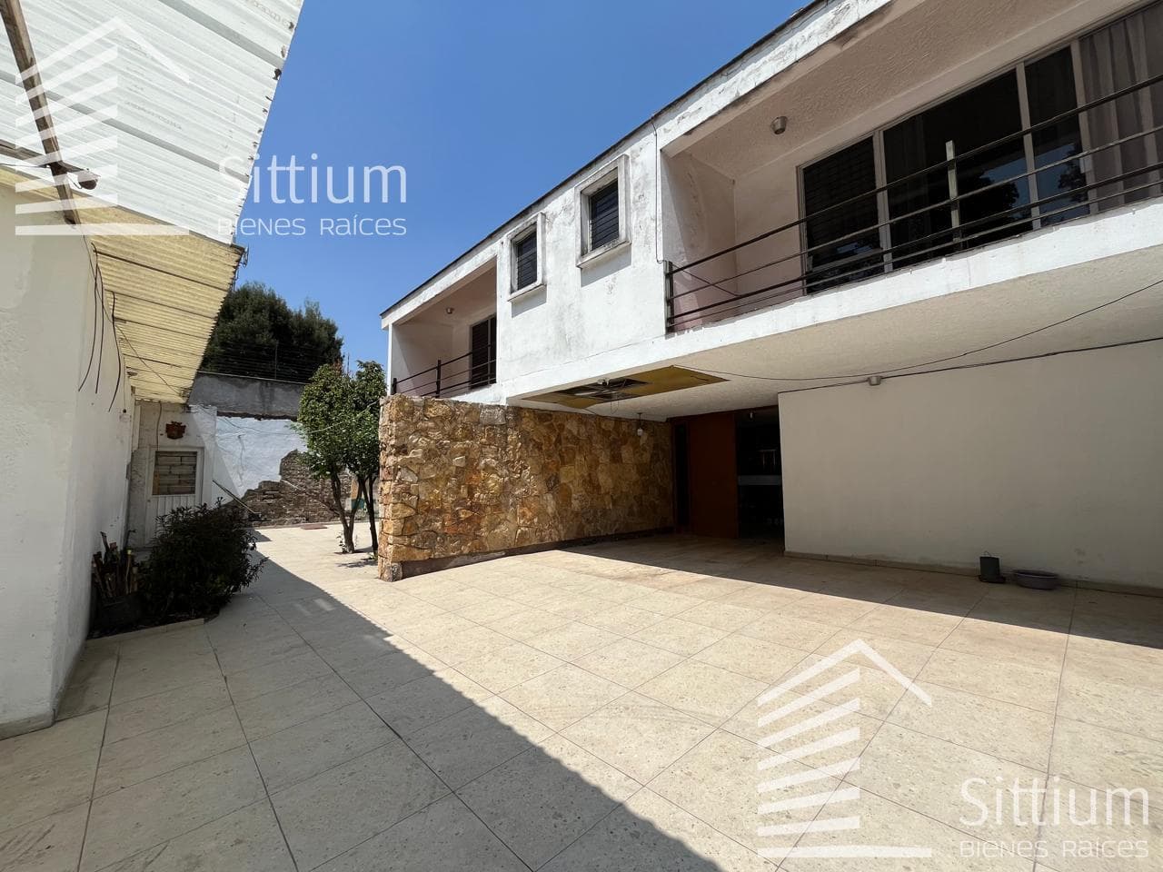 House for Rent - Paseo Cristóbal Colón - 955 m²