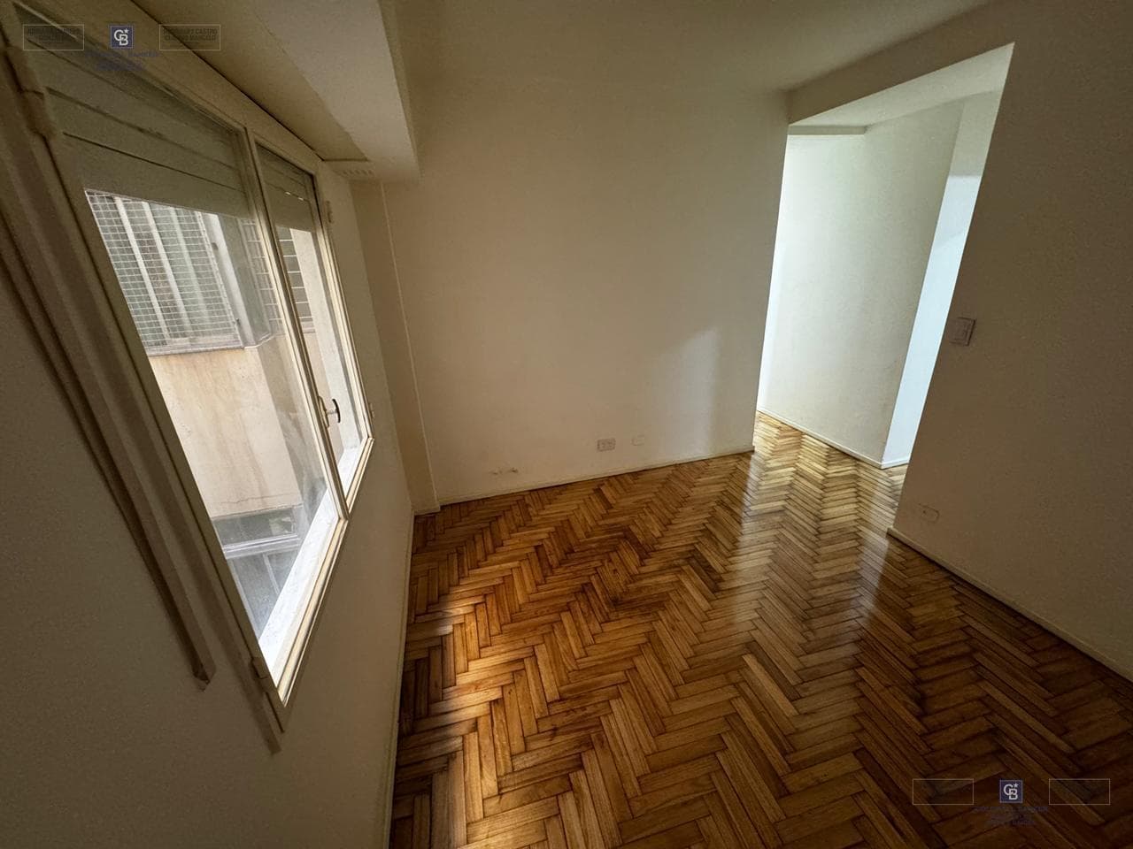 Apartment in Palermo