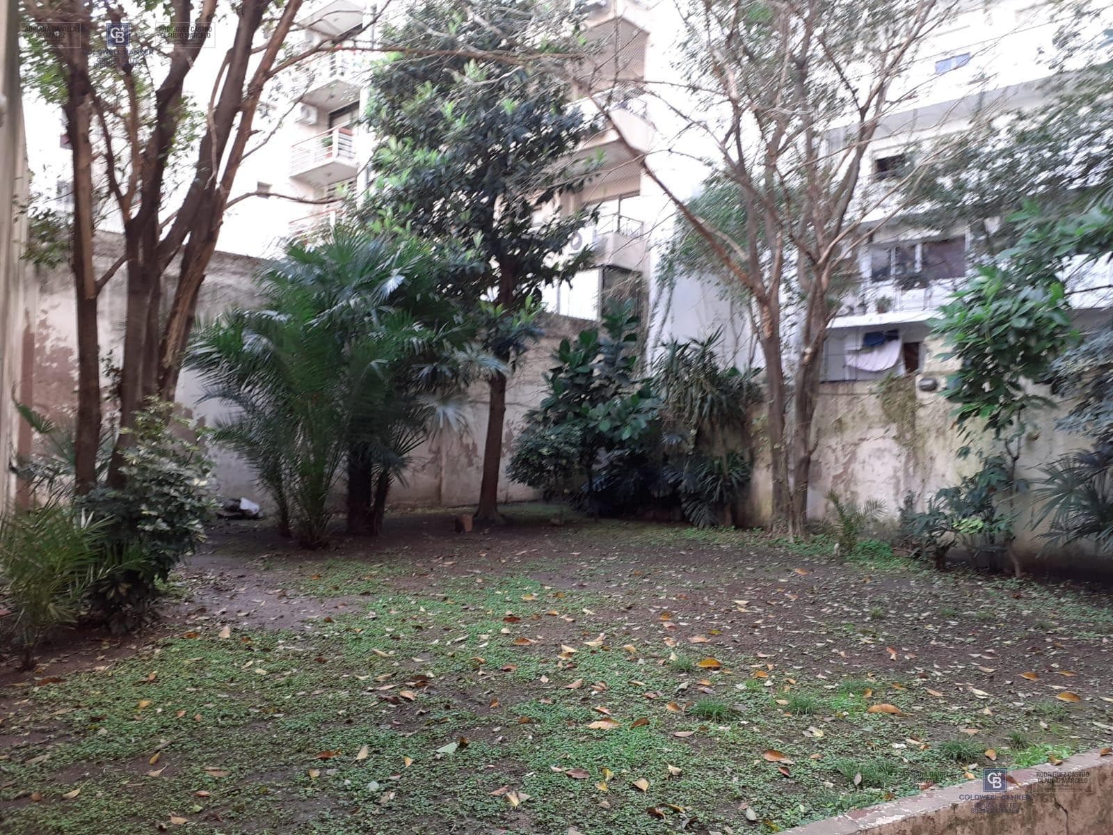 Apartment in Palermo
