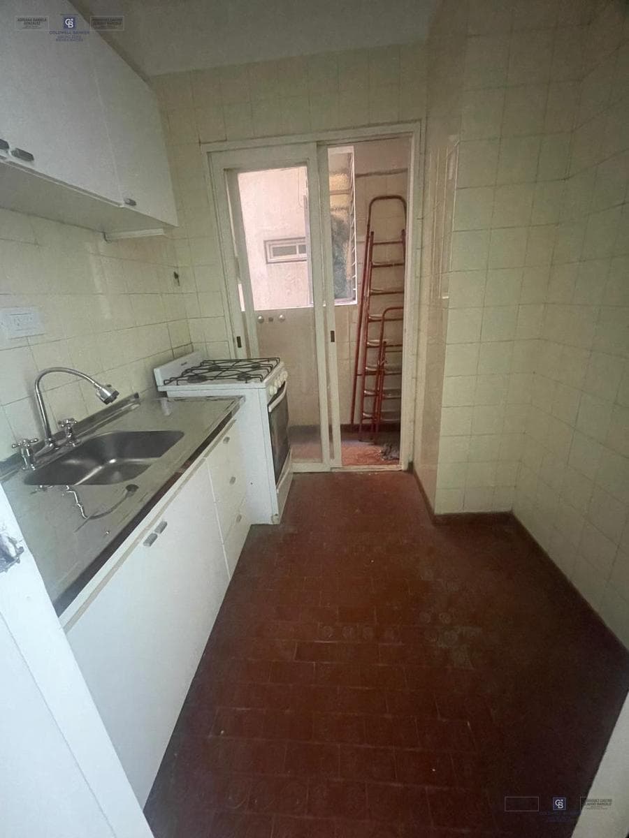 Apartment in Palermo