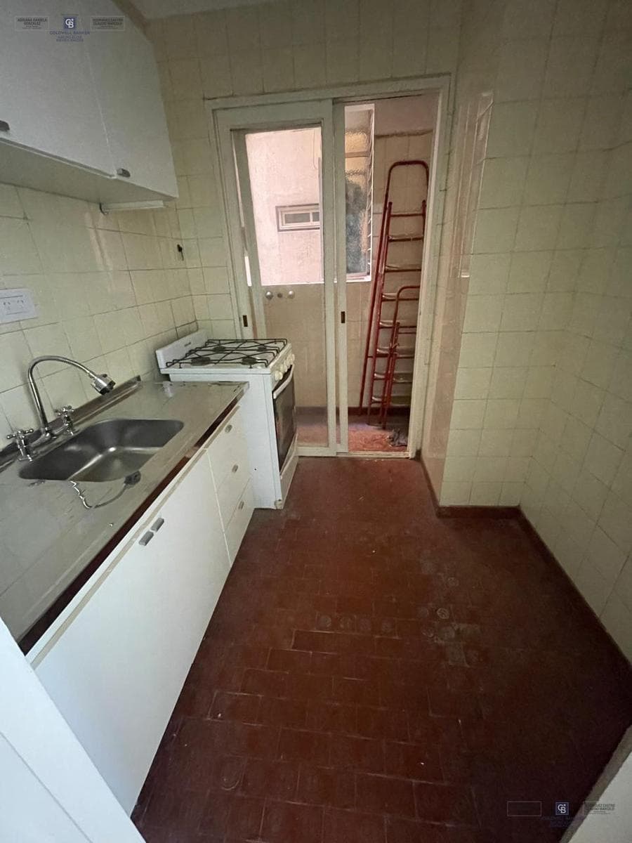 Apartment in Palermo