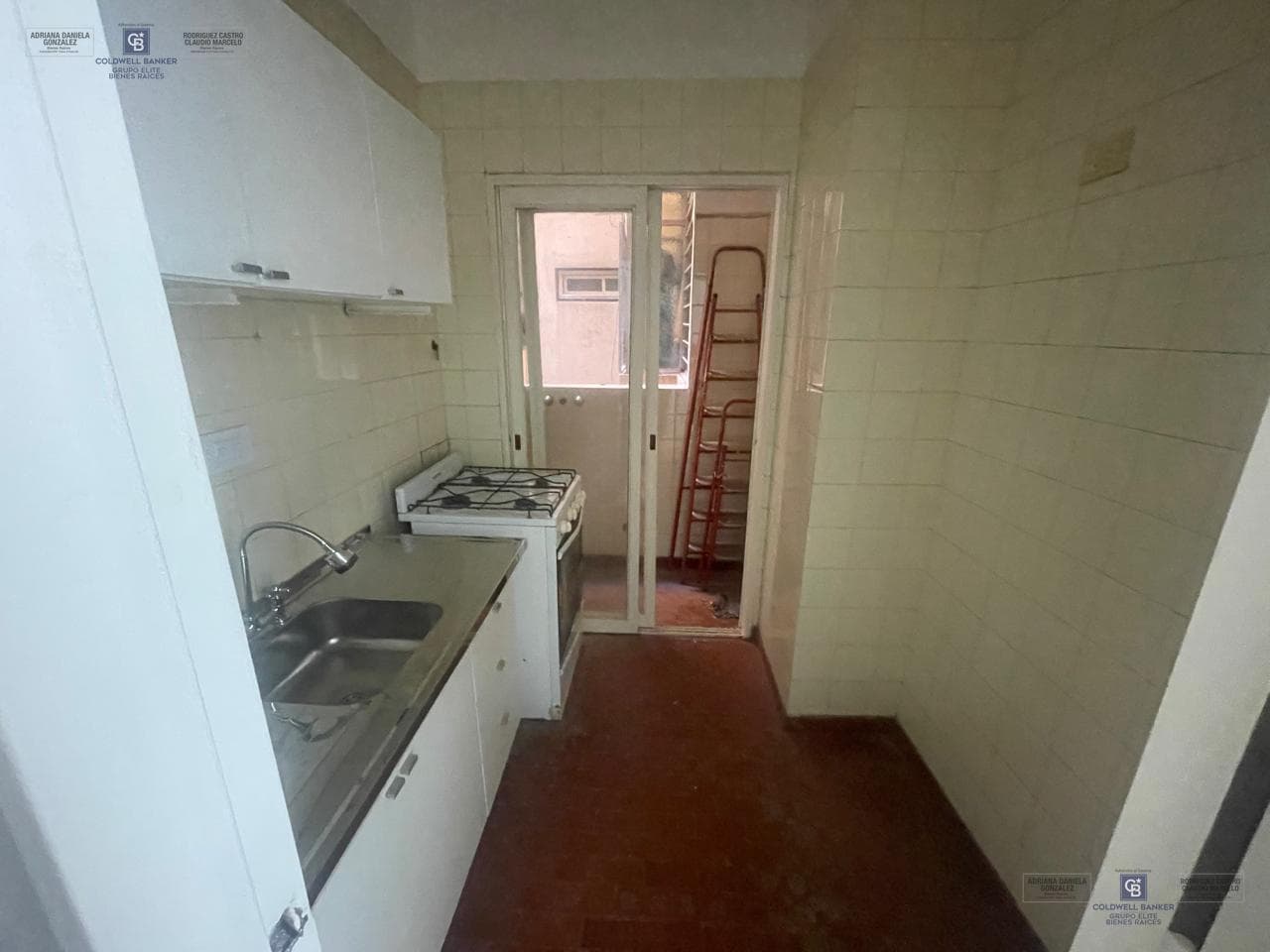 Apartment in Palermo