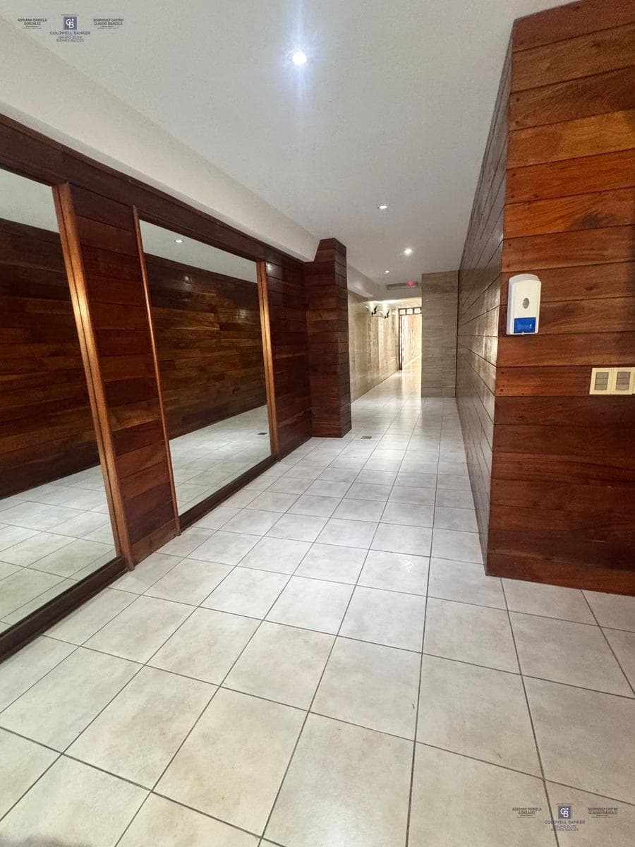 Apartment in Palermo