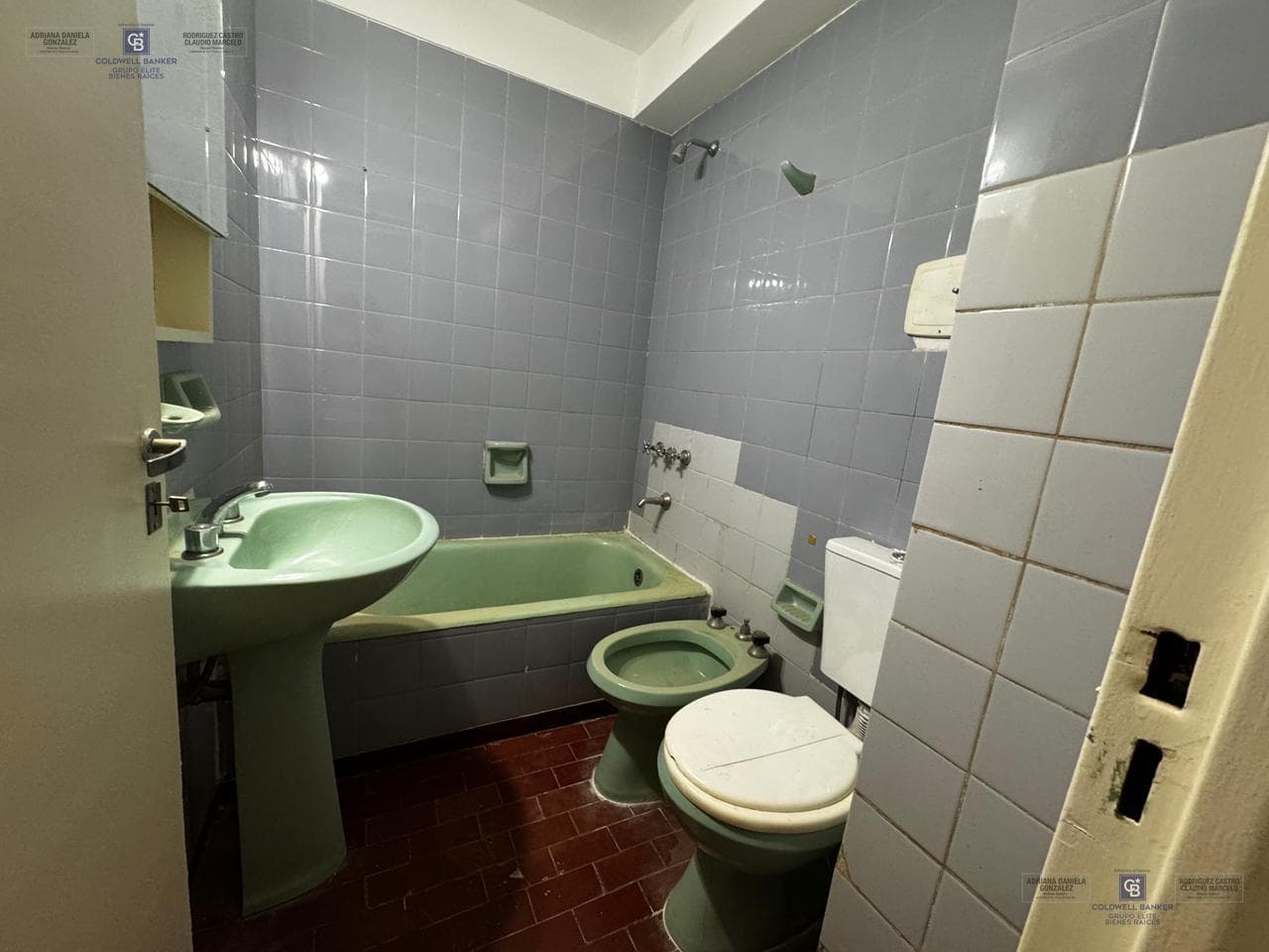 Apartment in Palermo