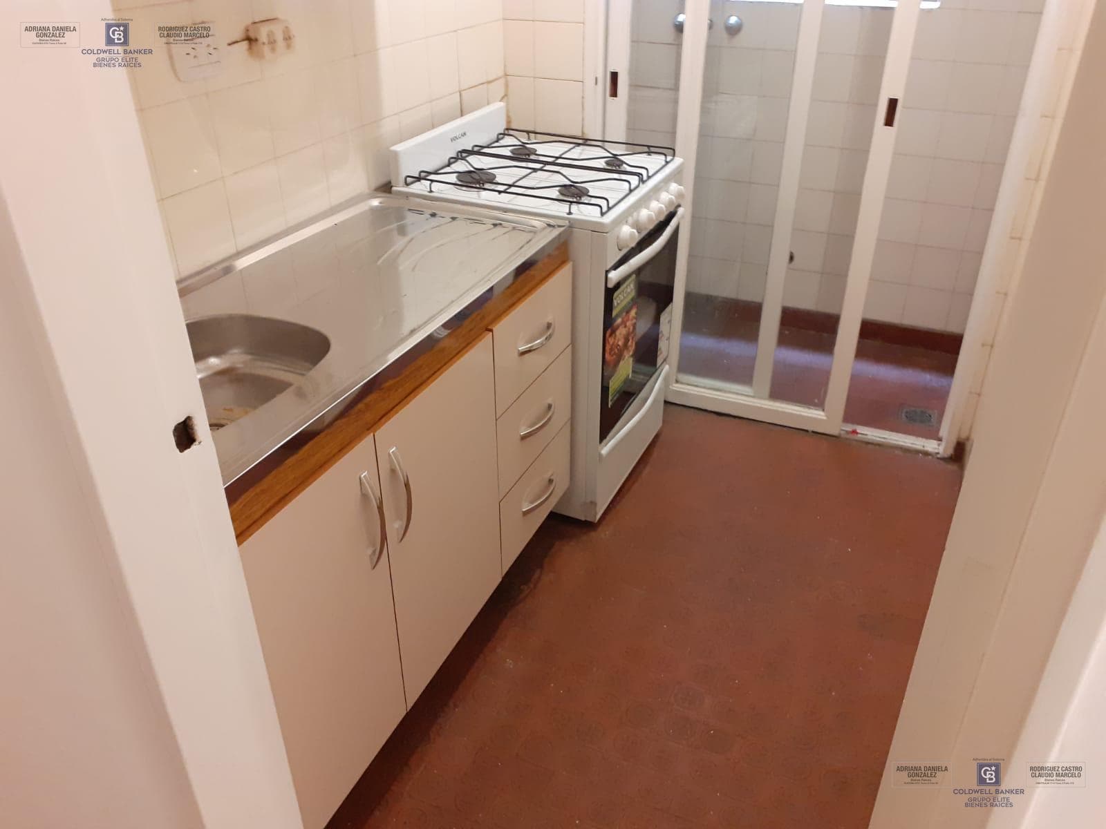Apartment in Palermo