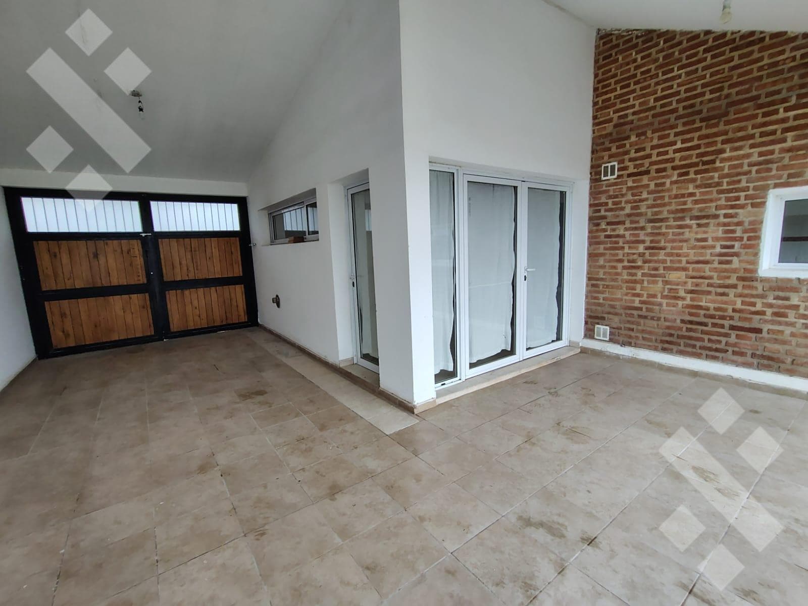 1-Bedroom House in General Fernández Oro—Eligible for a Loan