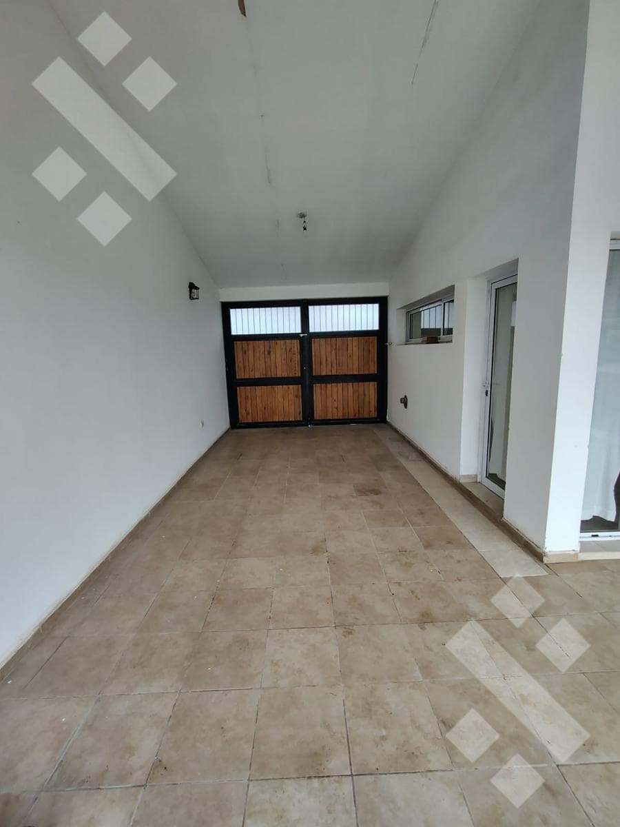 1-Bedroom House in General Fernández Oro—Eligible for a Loan