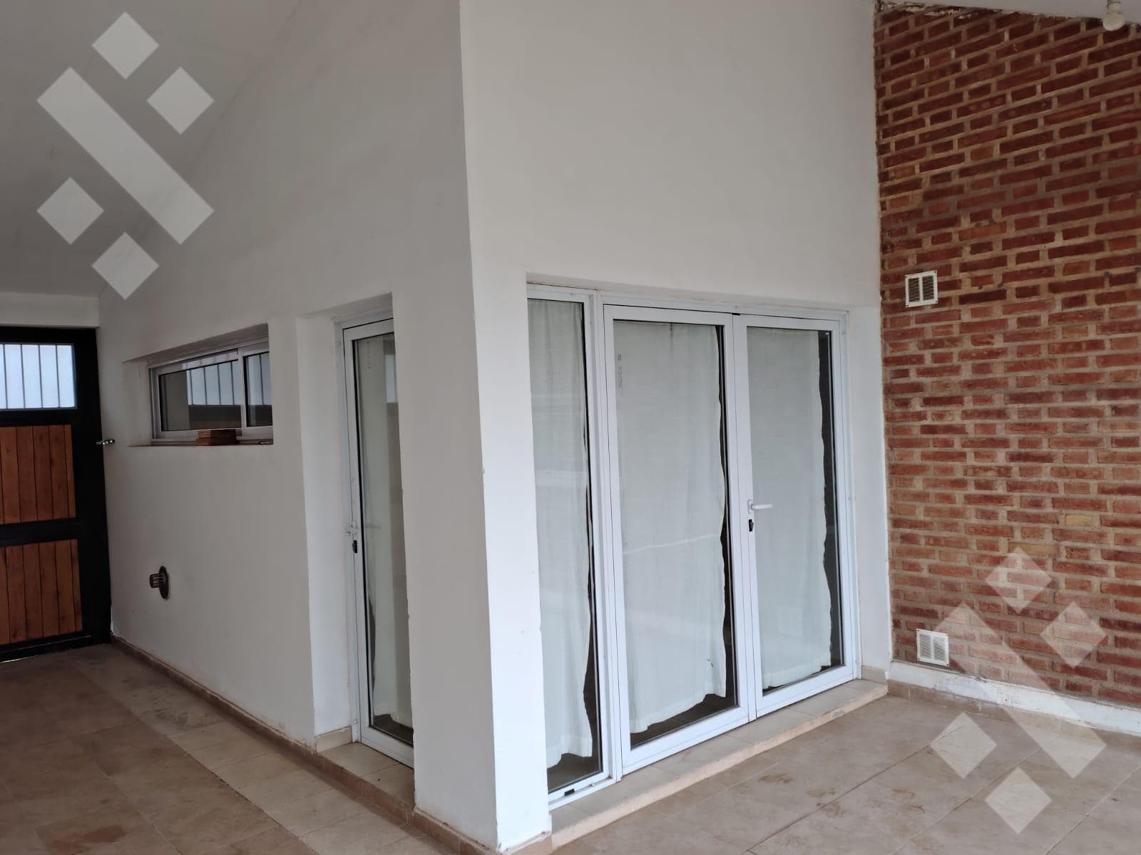 1-Bedroom House in General Fernández Oro—Eligible for a Loan