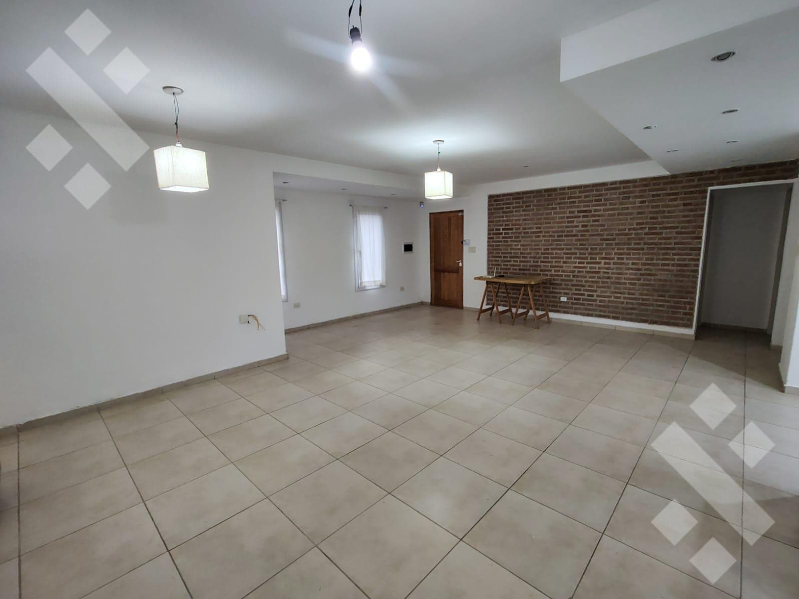 1-Bedroom House in General Fernández Oro—Eligible for a Loan