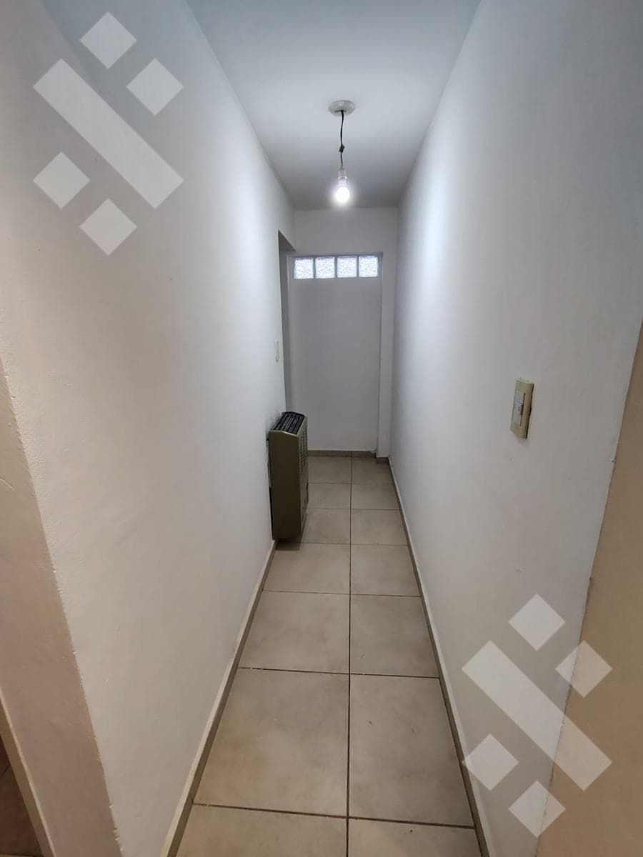 1-Bedroom House in General Fernández Oro—Eligible for a Loan