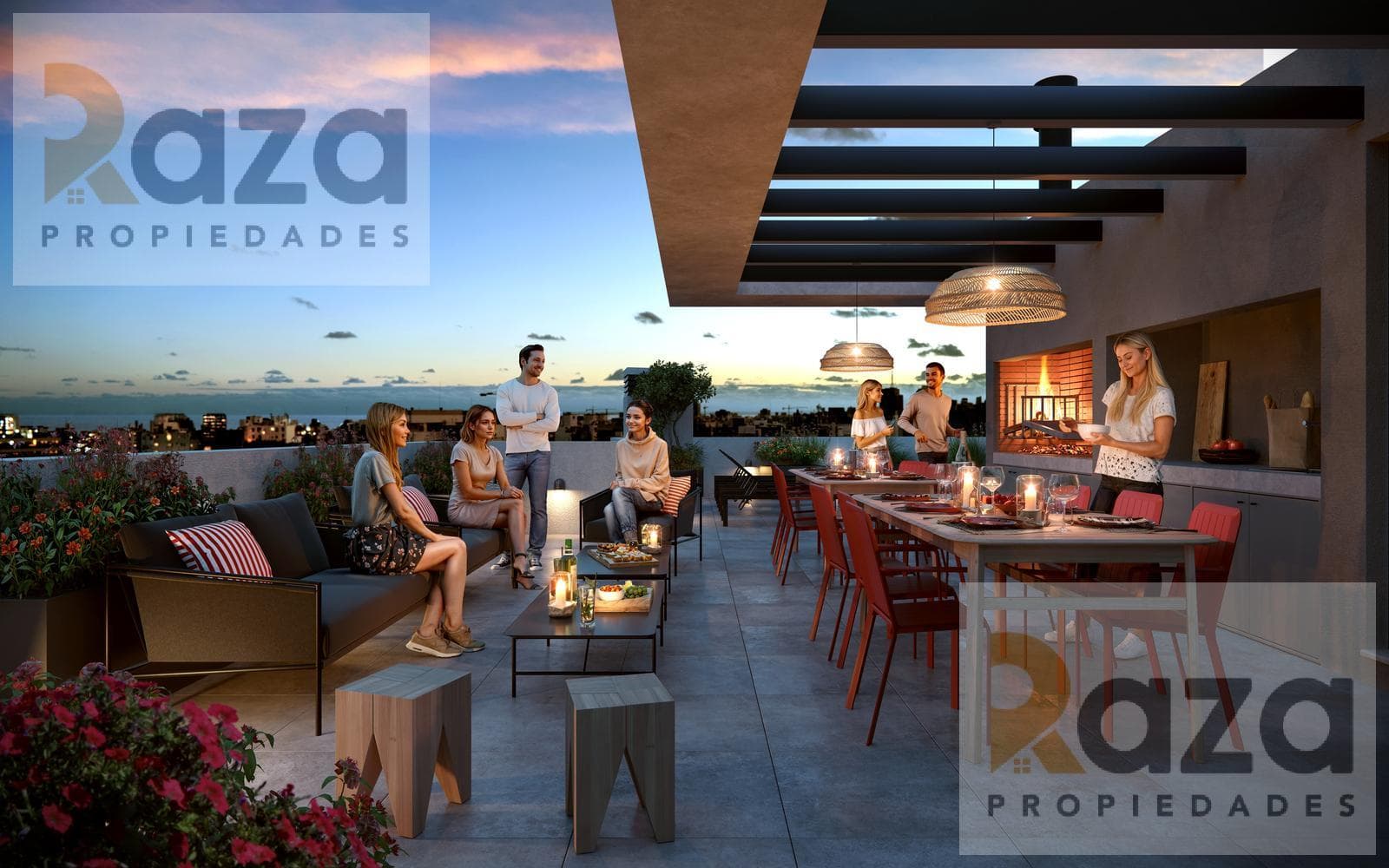 2-Bedroom Apartment for Sale in Cordón