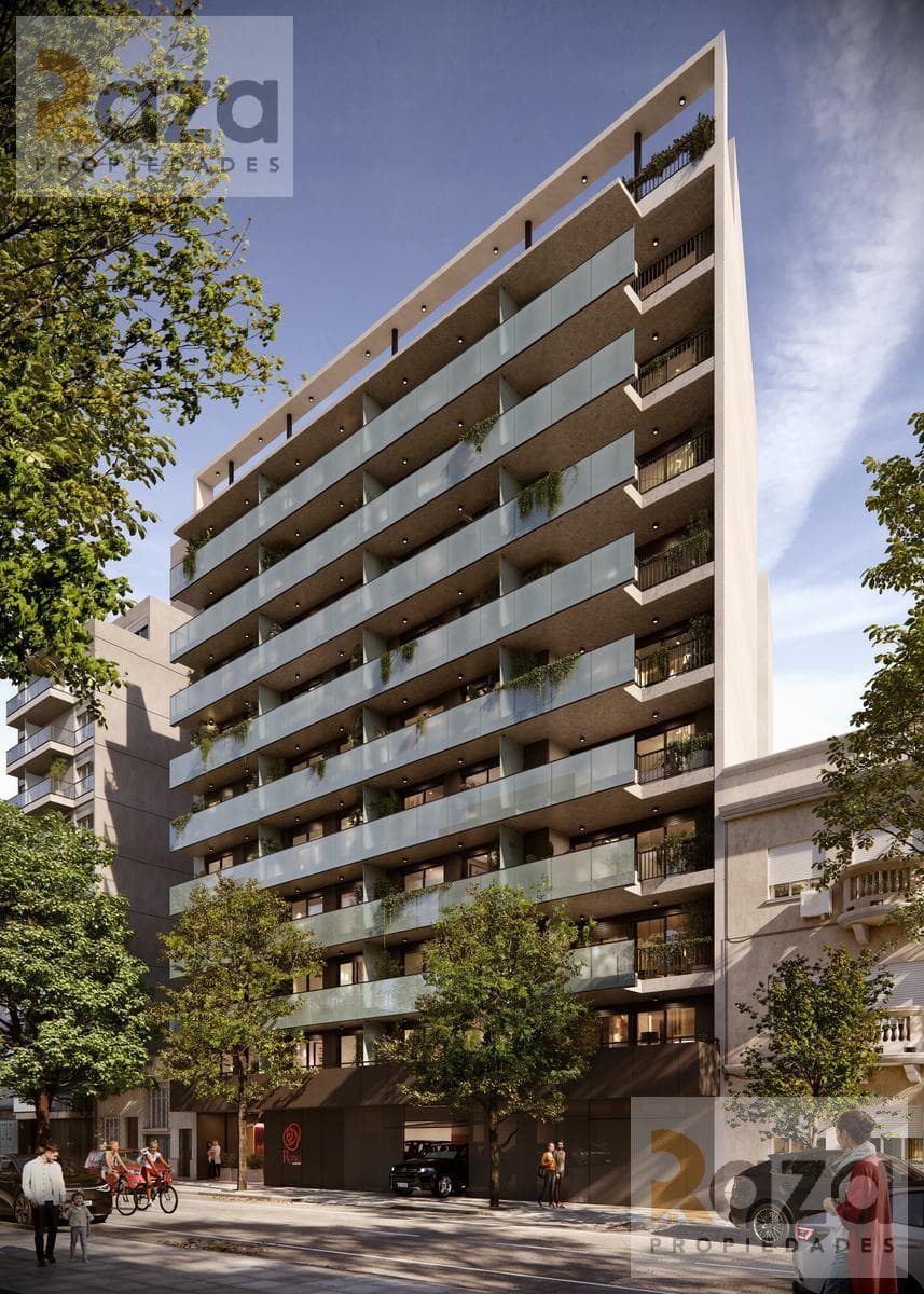 2-Bedroom Apartment for Sale in Cordón