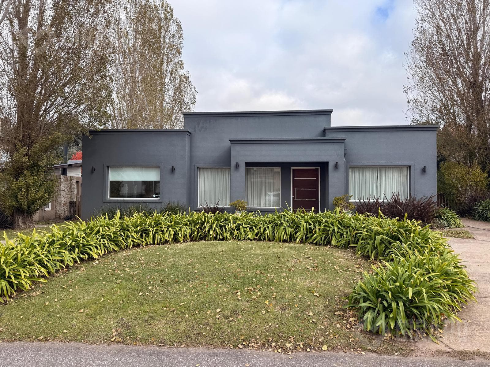 House for Sale in the Rumenco Gated Community in Mar del Plata