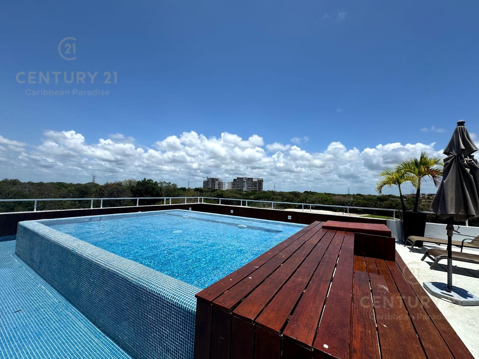 Apartment for Sale in Nick Price Corasol, Playa del Carmen P4584
