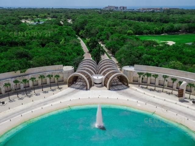 Apartment for Sale in Nick Price Corasol, Playa del Carmen P4584