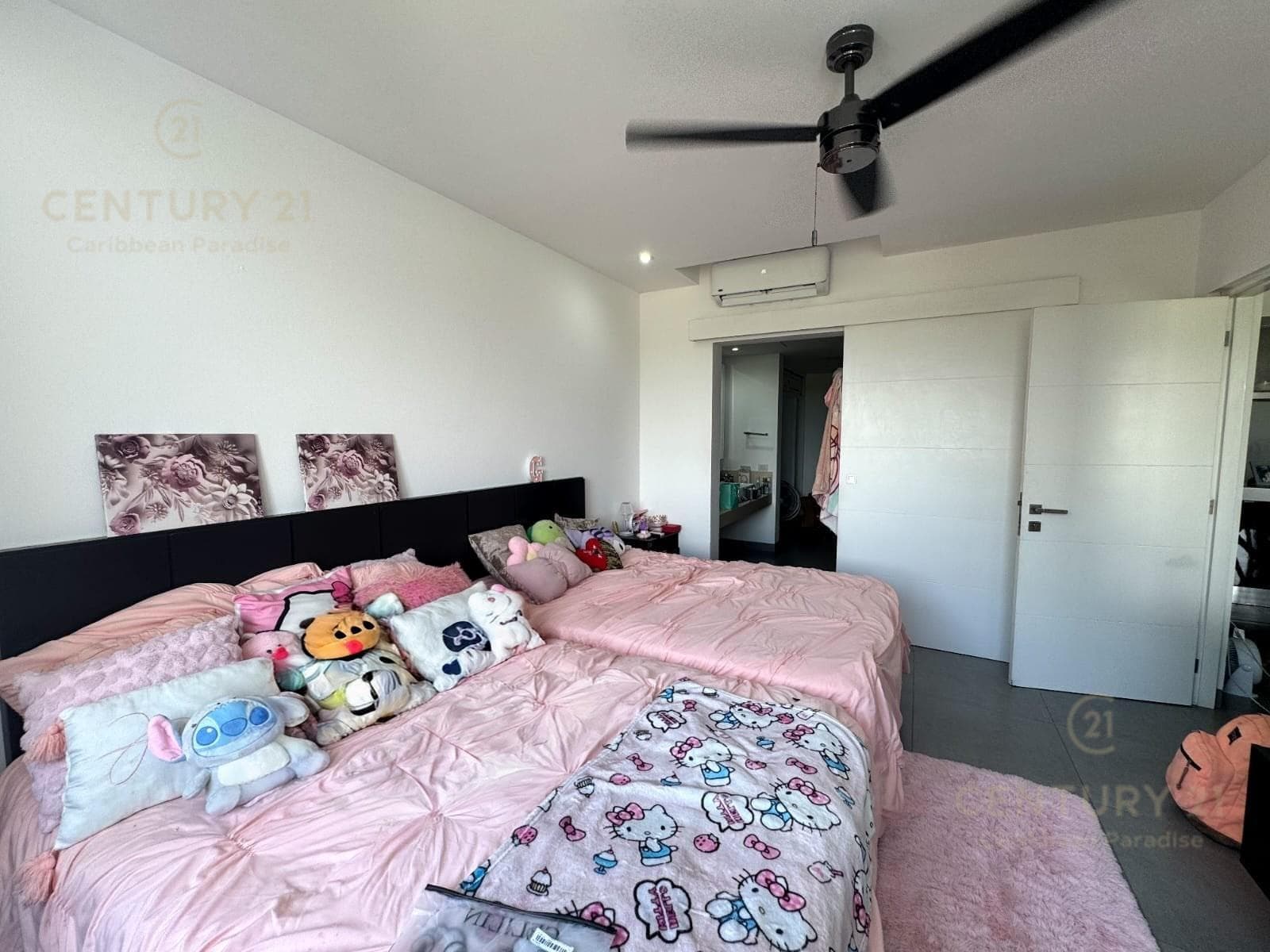 Apartment for Sale in Nick Price Corasol, Playa del Carmen P4584