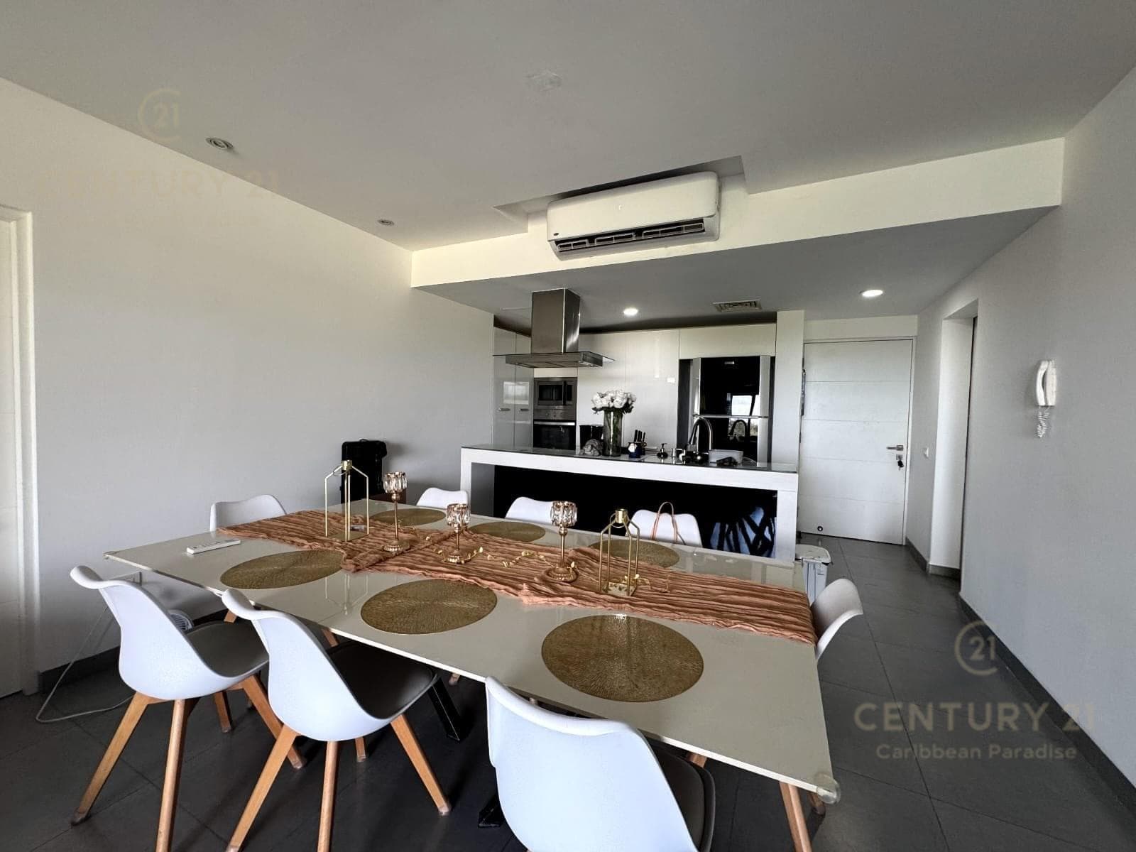Apartment for Sale in Nick Price Corasol, Playa del Carmen P4584