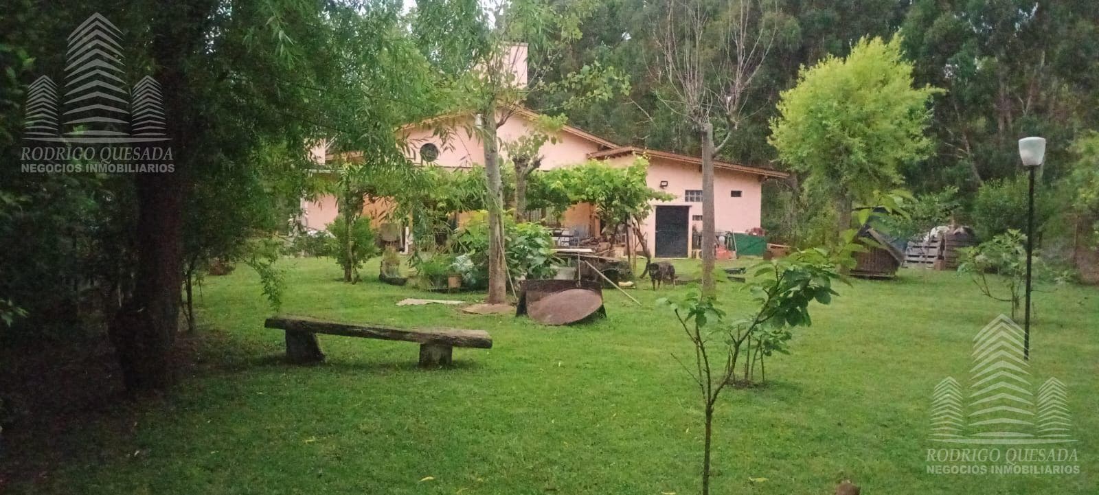 Exclusive House in the residential neighborhood of San Bernardo.