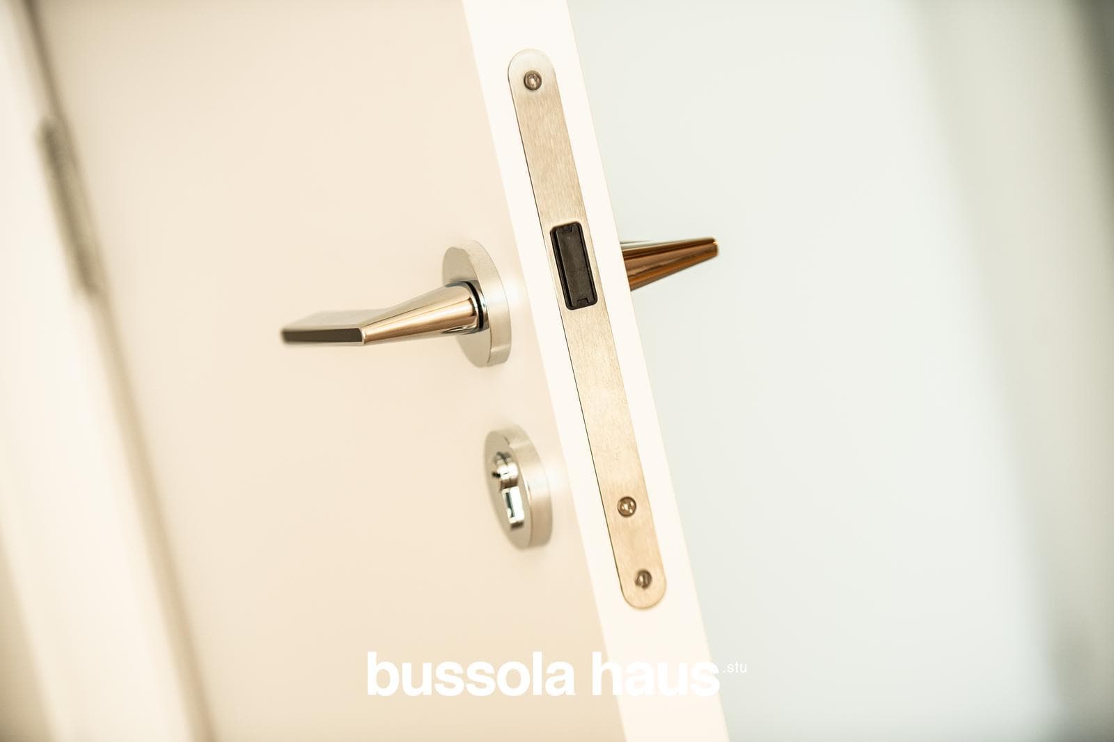 Apartment in Belvedere Yacht (2 bedrooms) with garage in Nordelta