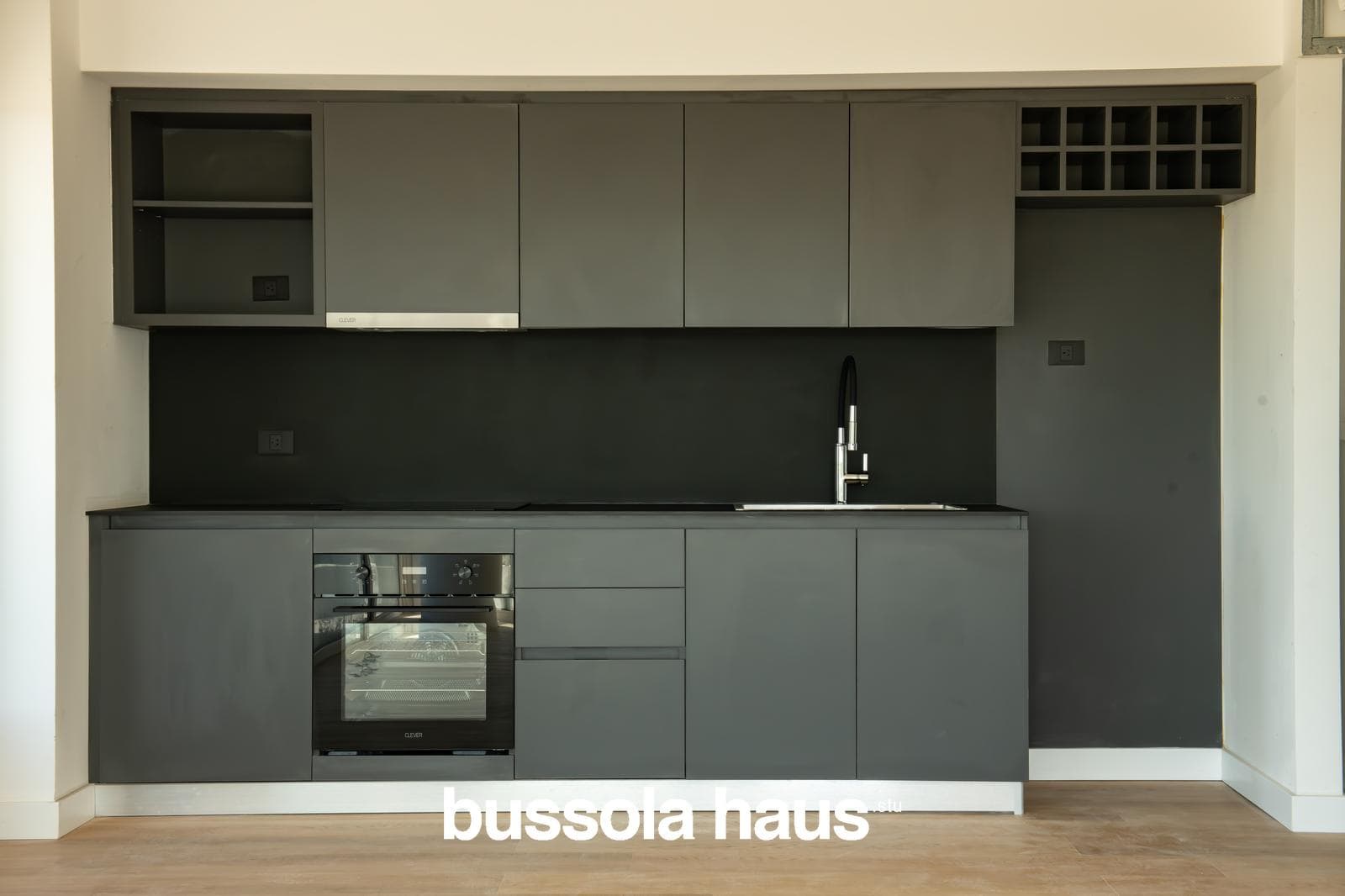 Apartment in Belvedere Yacht (2 bedrooms) with garage in Nordelta