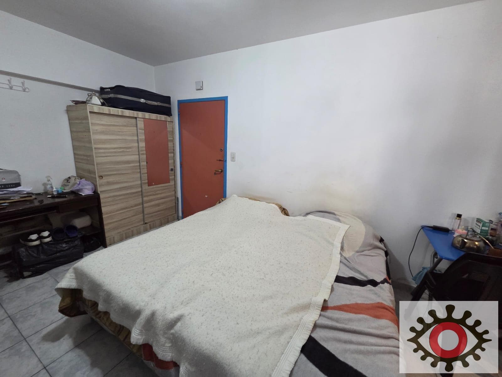 Departamento en Balvanera