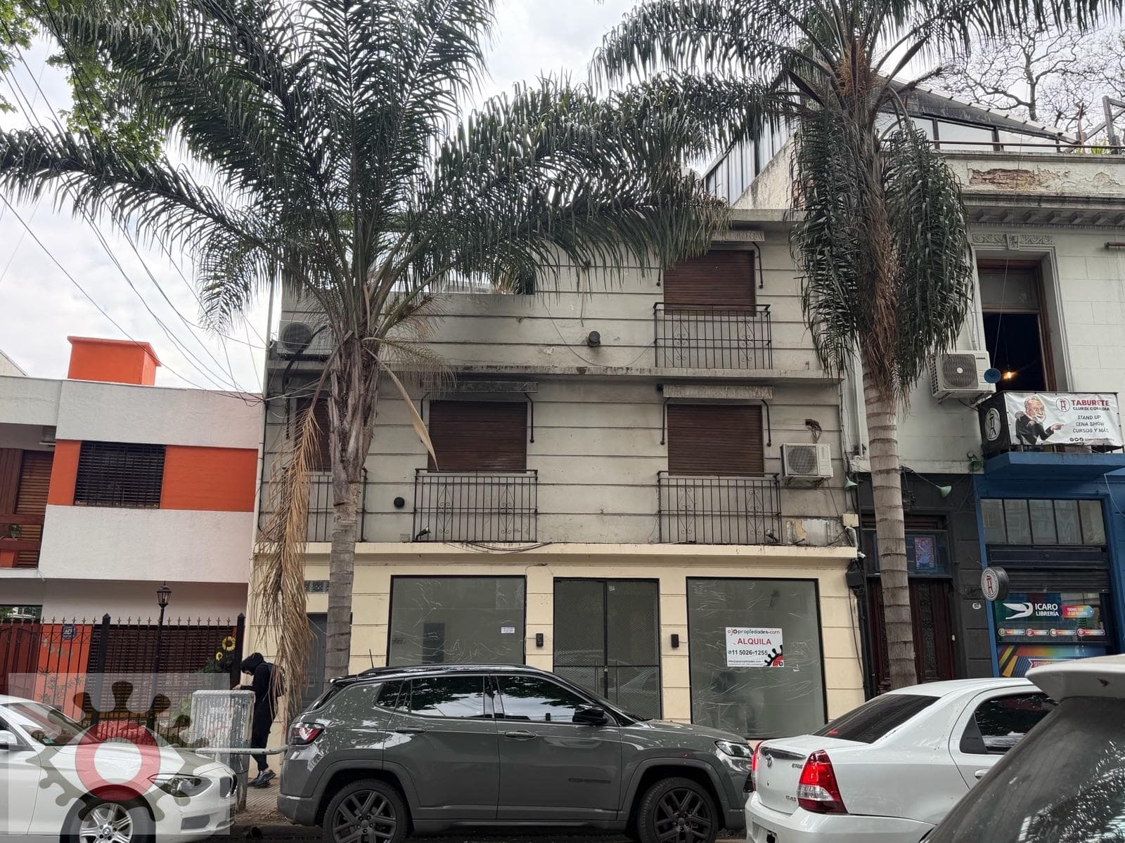 PH en Palermo Soho