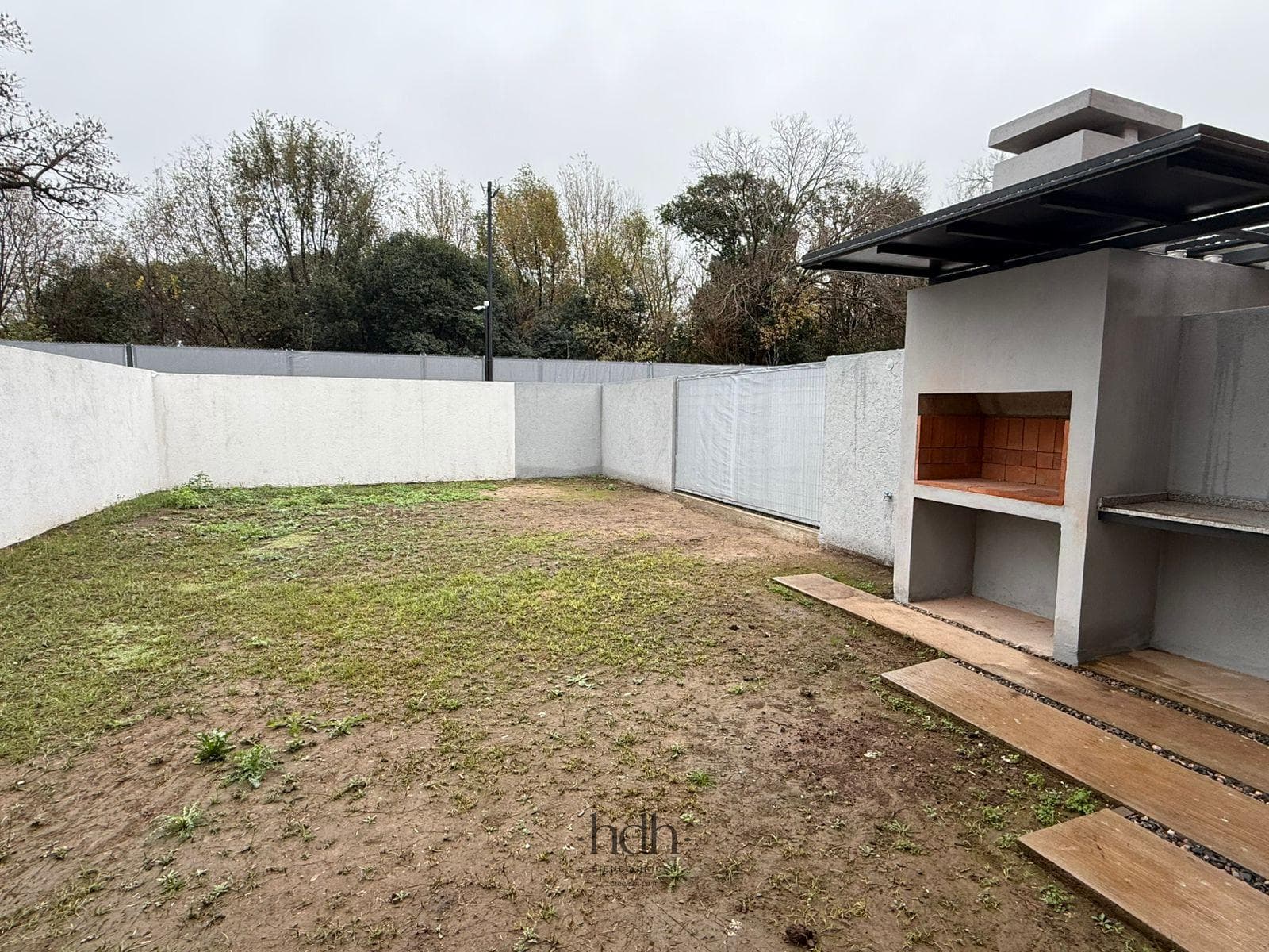 3-Bedroom Duplex House for Sale in a Gated Community with Amenities and 24-Hour Security