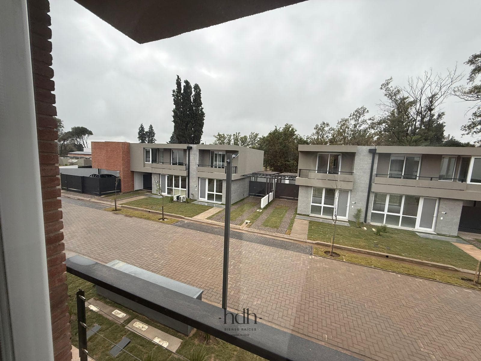 3-Bedroom Duplex House for Sale in a Gated Community with Amenities and 24-Hour Security
