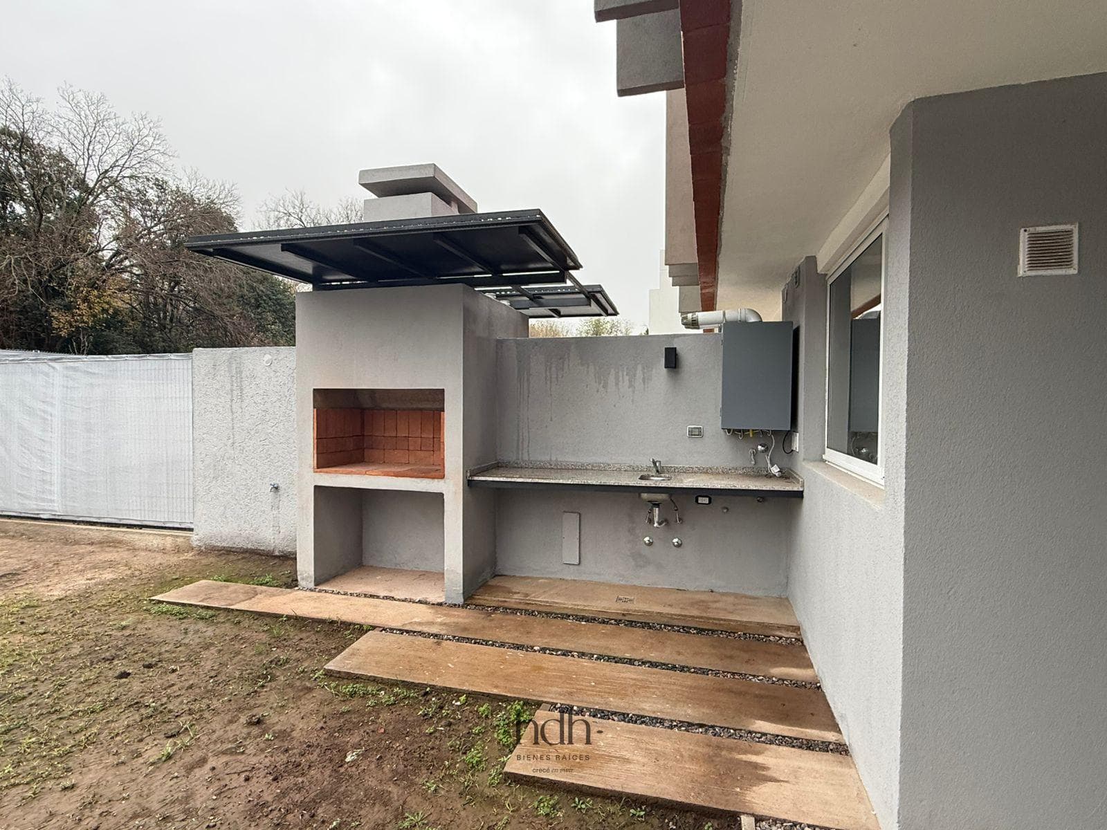 3-Bedroom Duplex House for Sale in a Gated Community with Amenities and 24-Hour Security