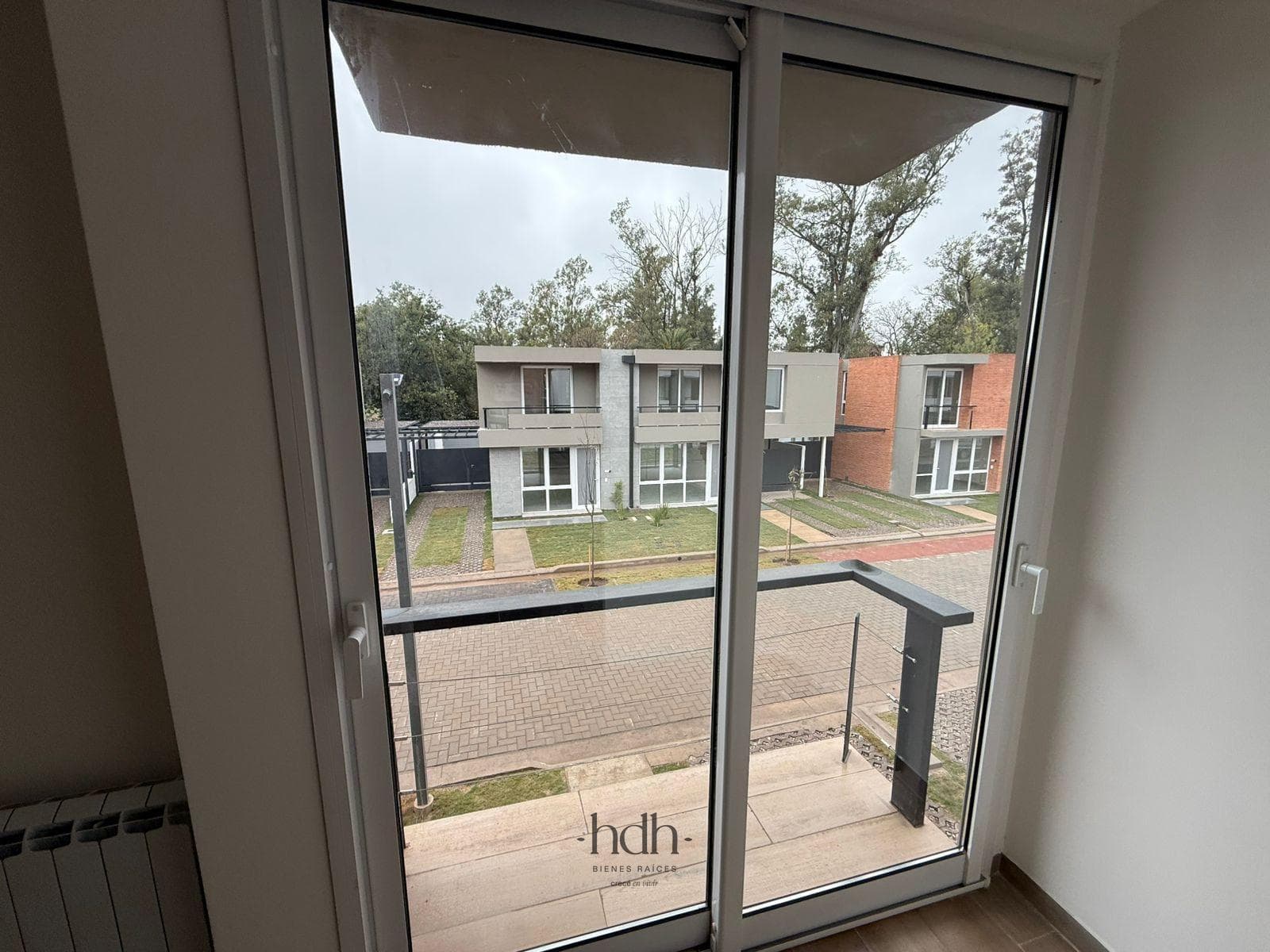 3-Bedroom Duplex House for Sale in a Gated Community with Amenities and 24-Hour Security