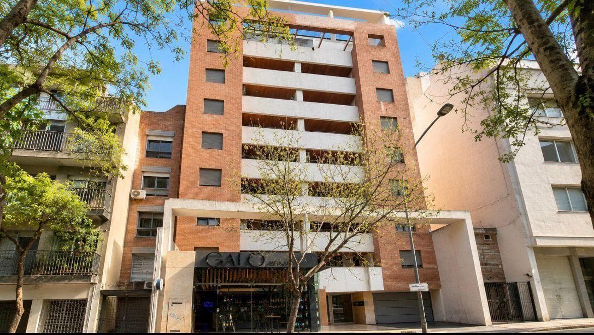 Apartment for sale: 2 bedrooms, 1 bathroom, balcony