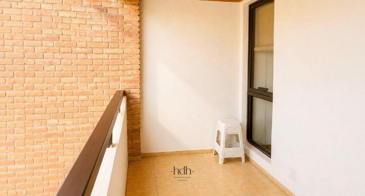 Apartment for sale: 2 bedrooms, 1 bathroom, balcony