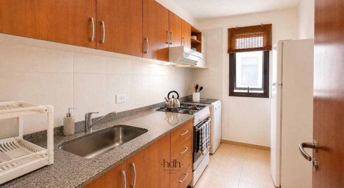 Apartment for sale: 2 bedrooms, 1 bathroom, balcony