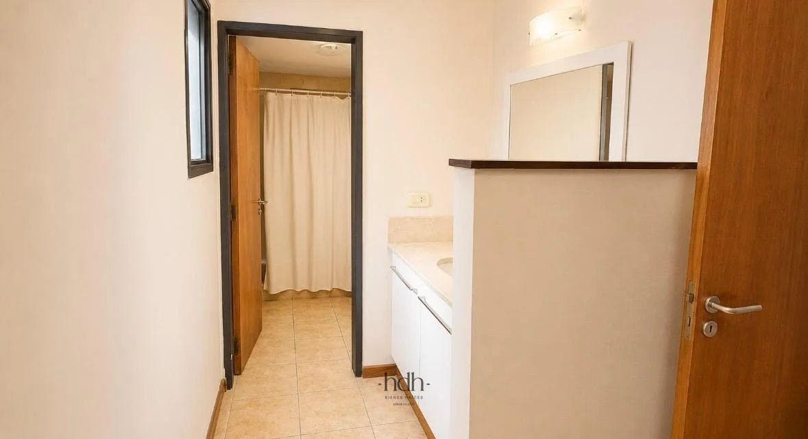 Apartment for sale: 2 bedrooms, 1 bathroom, balcony