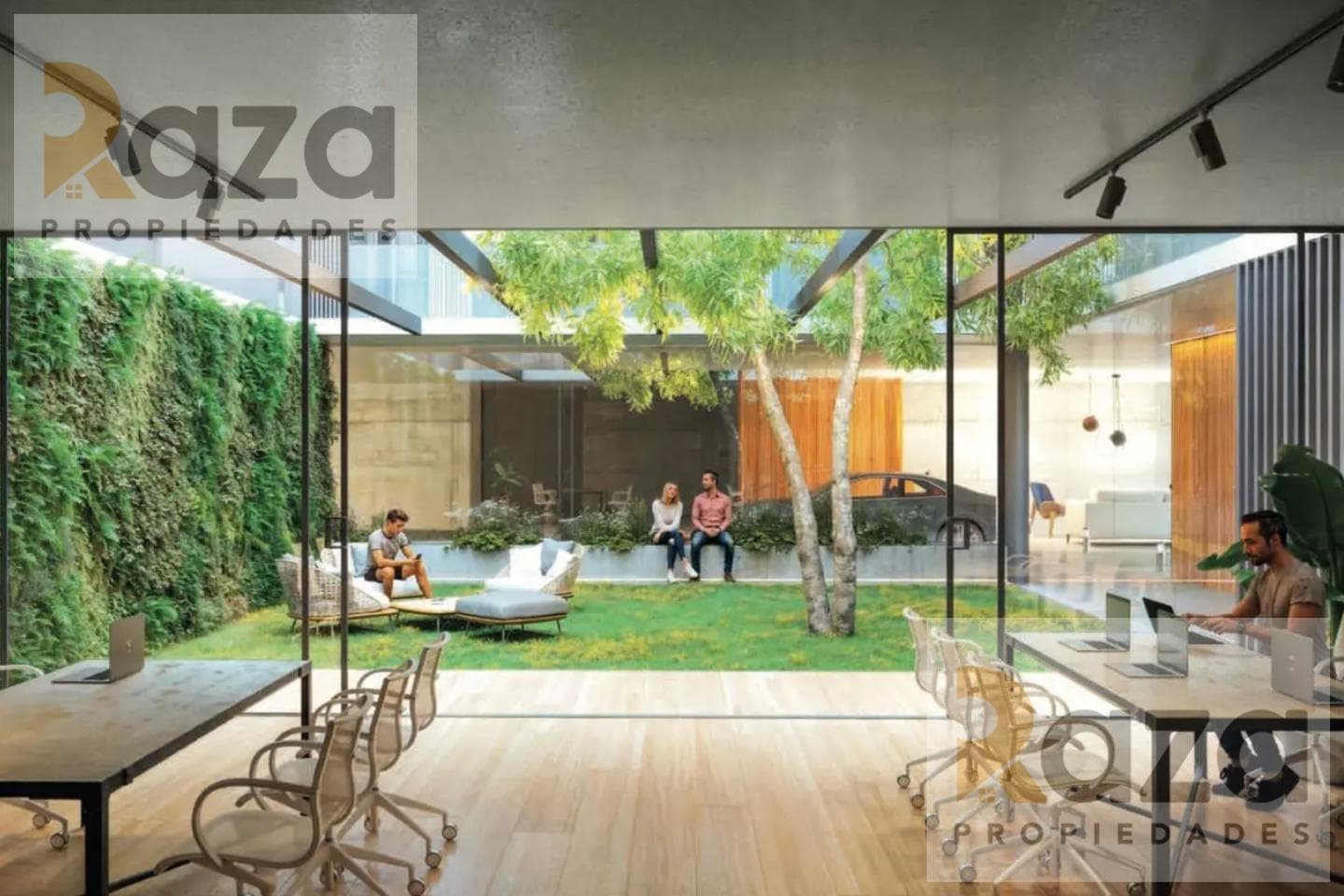 2-Bedroom Apartment for Sale in Buceo