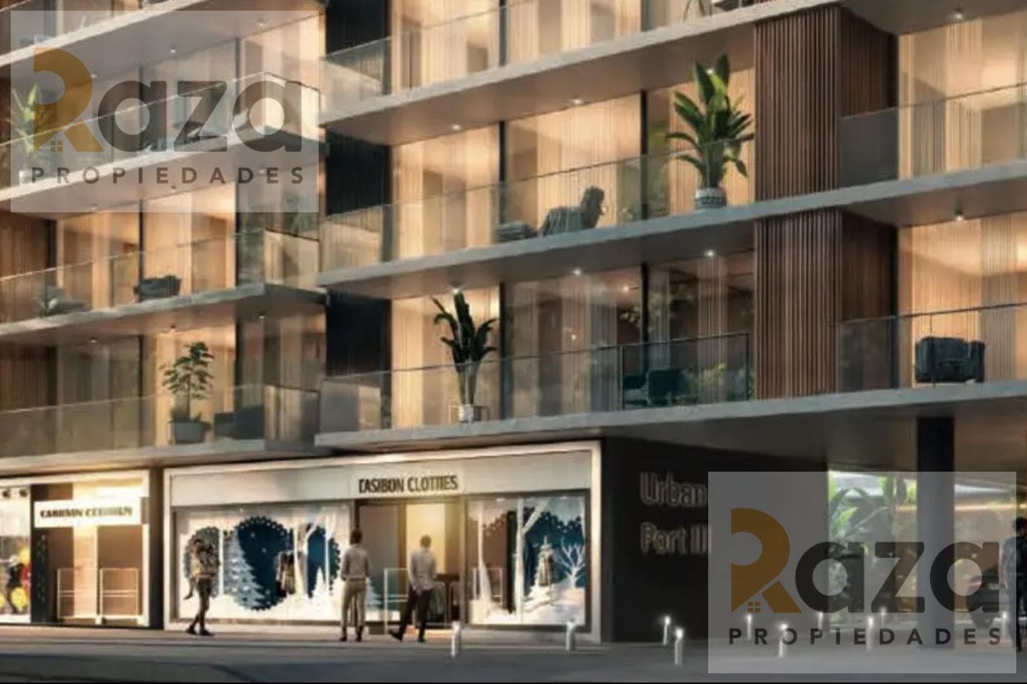 2-Bedroom Apartment for Sale in Buceo