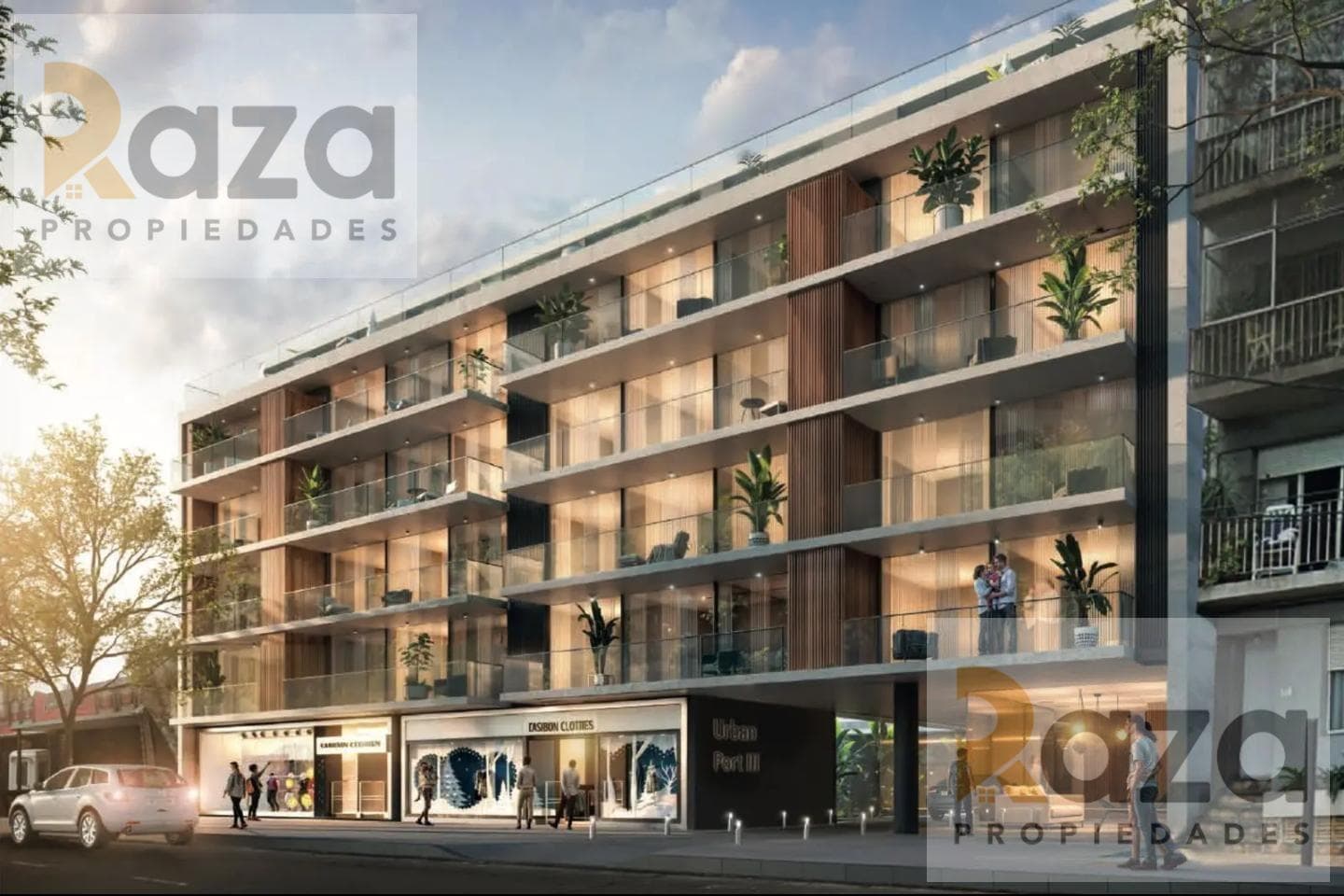 2-Bedroom Apartment for Sale in Buceo