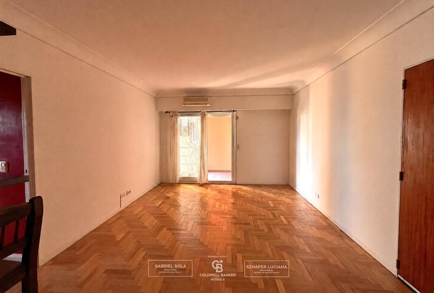2-room apartment for sale